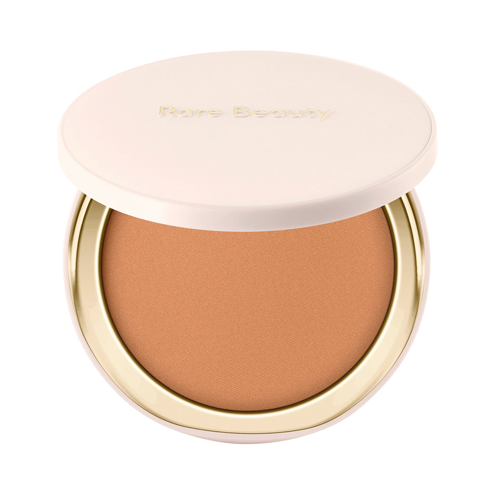 WARM WISHES SOFT MATTE POWDER BRONZER (BRONCEADOR EN POLVO)